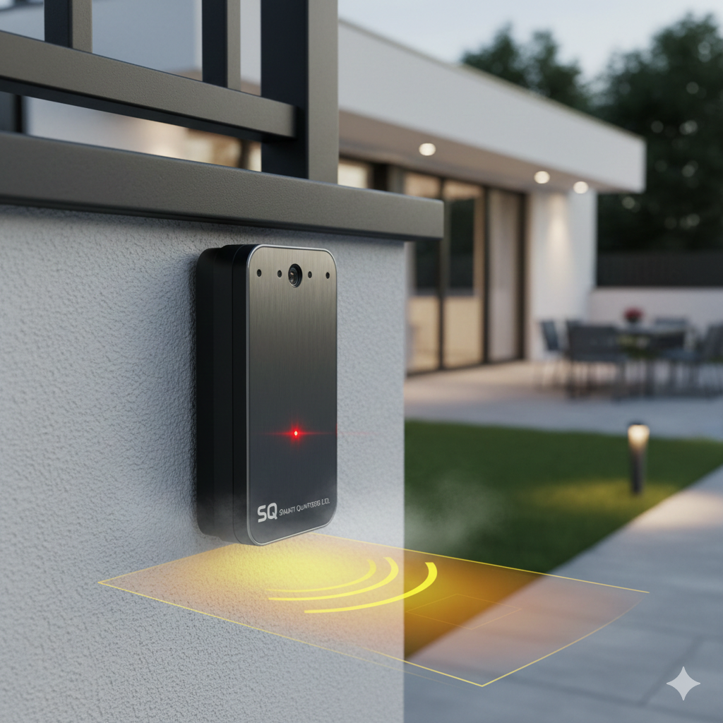 Thermal Fence Modules